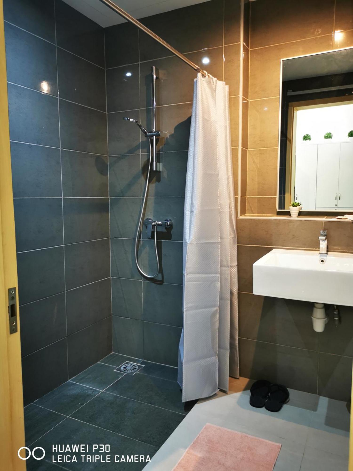 Leisure2 Imperium Residence Kuantan Seaview Studio Eksteriør bilde