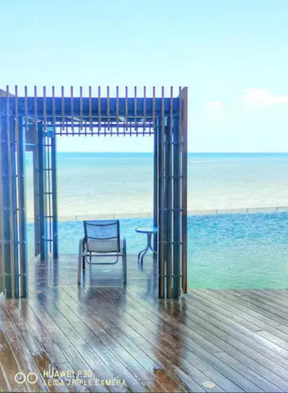 Leisure2 Imperium Residence Kuantan Seaview Studio Eksteriør bilde