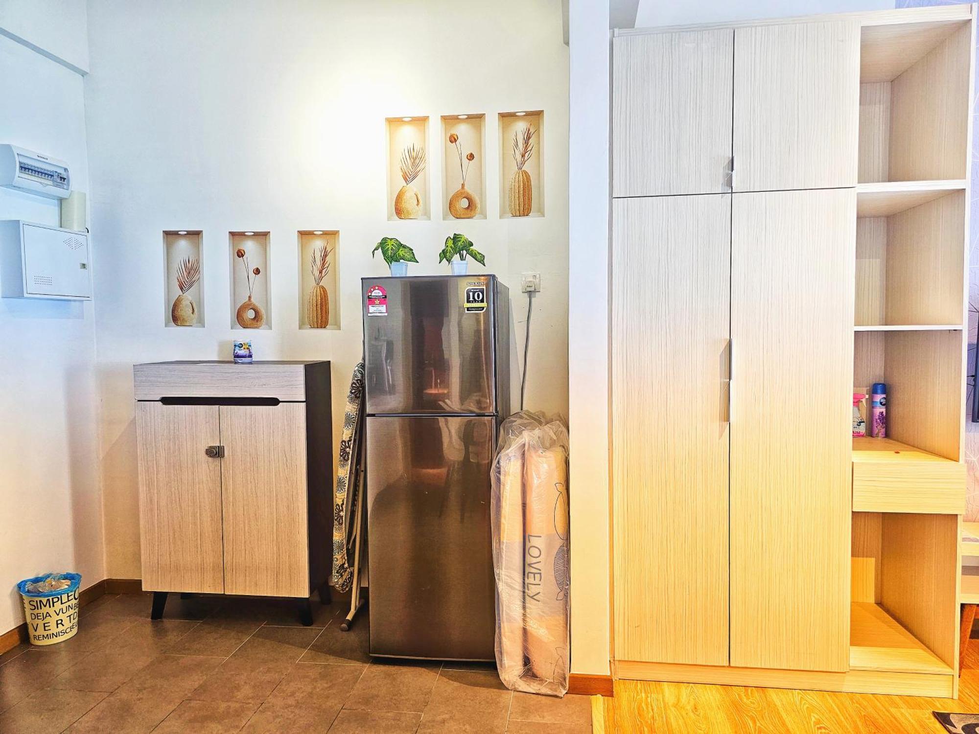 Leisure2 Imperium Residence Kuantan Seaview Studio Eksteriør bilde